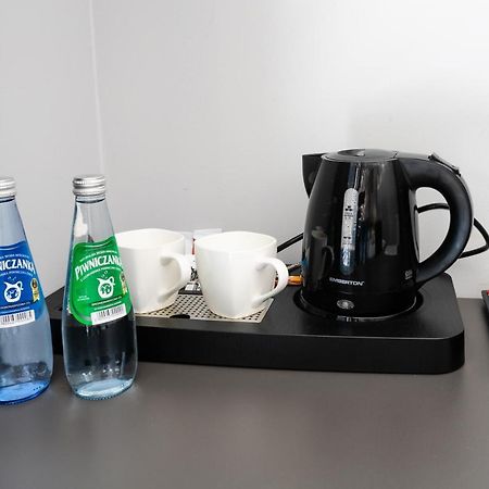 Noclegijarocin Bed & Breakfast المظهر الخارجي الصورة