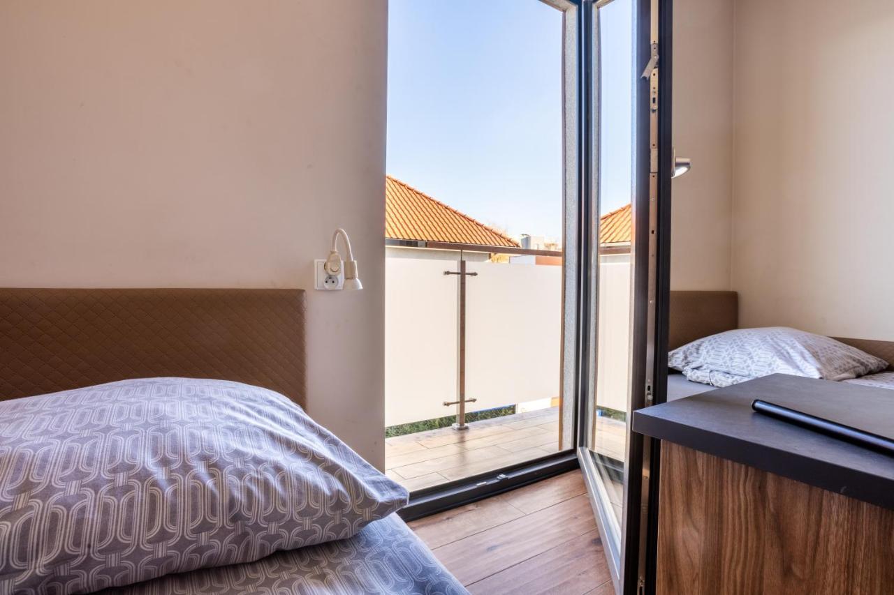 Noclegijarocin Bed & Breakfast المظهر الخارجي الصورة