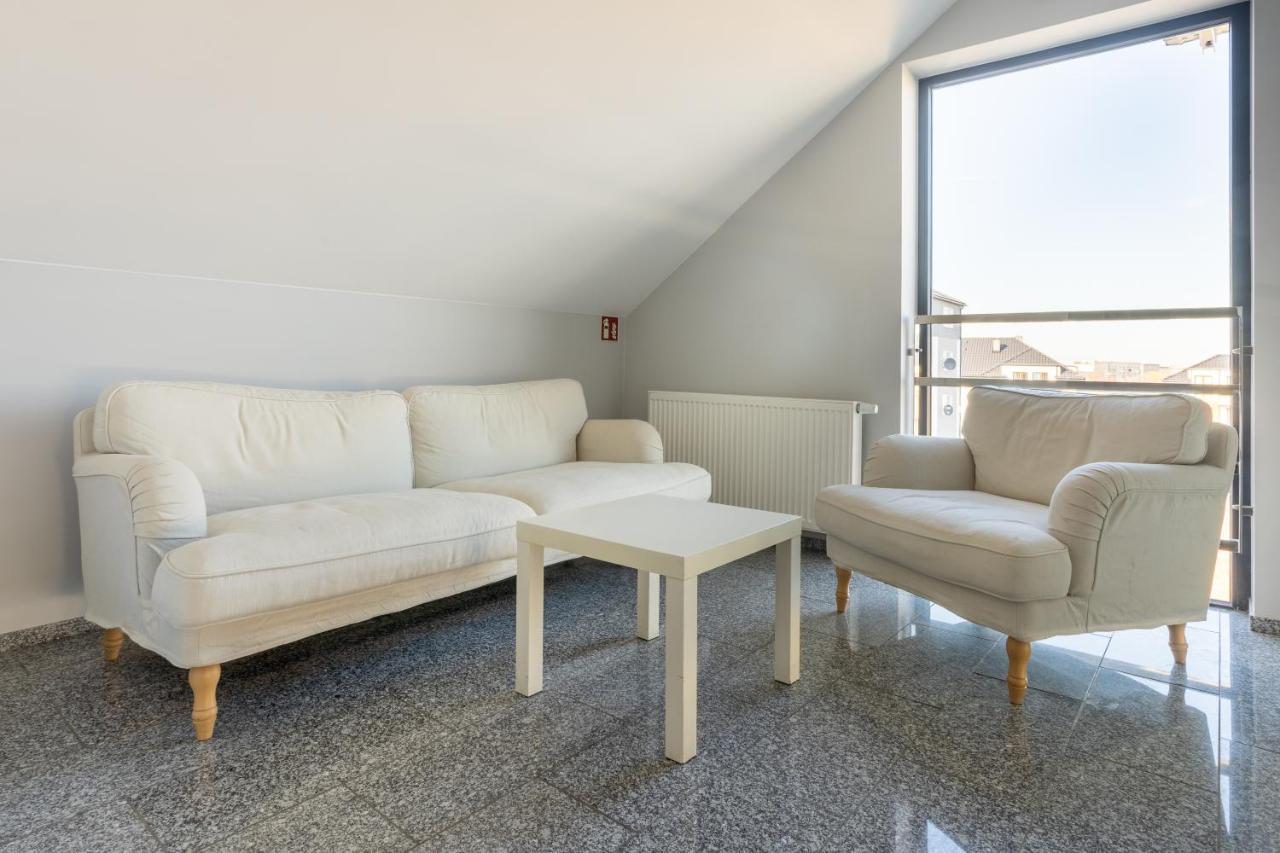 Noclegijarocin Bed & Breakfast المظهر الخارجي الصورة